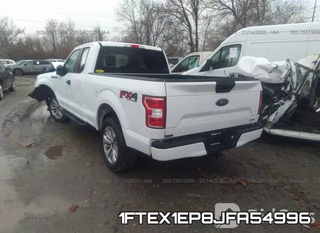 1FTEX1EP8JFA54996 фото 4