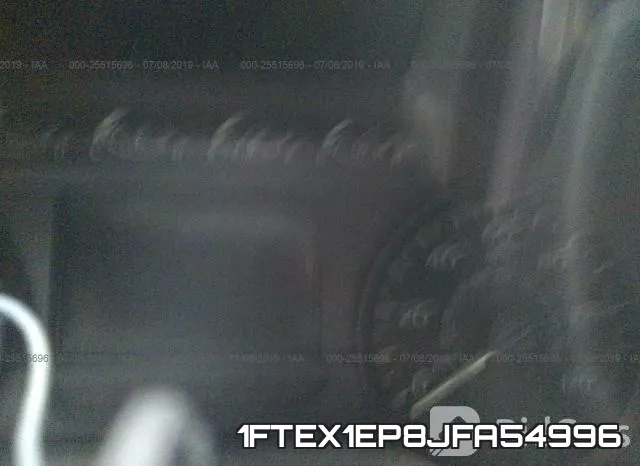 1FTEX1EP8JFA54996 фото 8