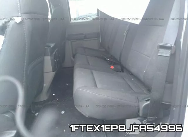 1FTEX1EP8JFA54996 фото 9