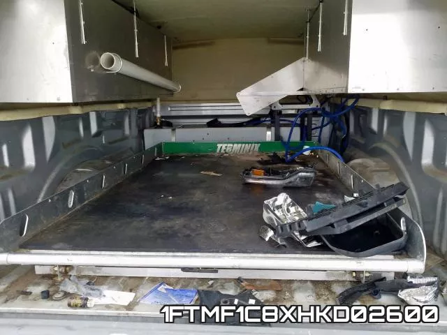1FTMF1C8XHKD02600 фото 7