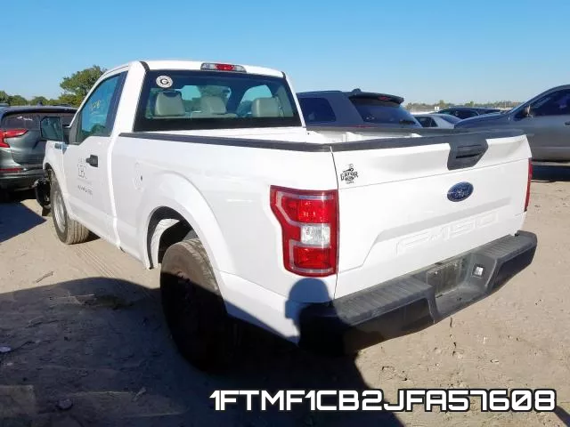1FTMF1CB2JFA57608 фото 4