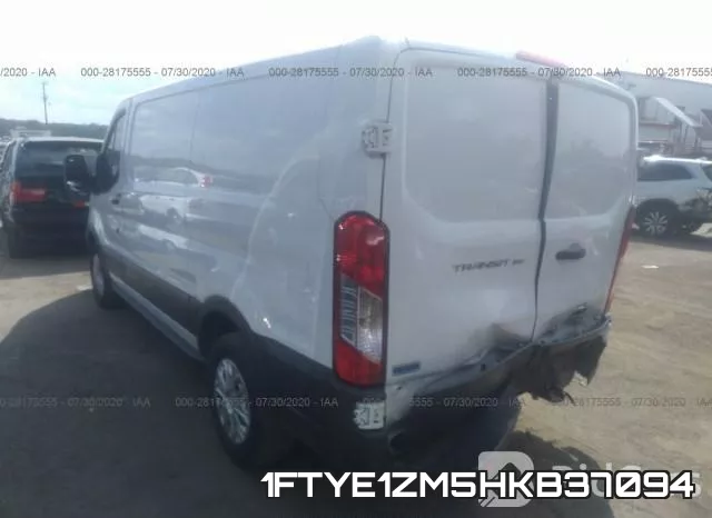 1FTYE1ZM5HKB37094 фото 4