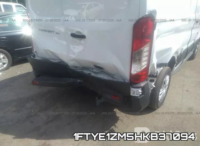 1FTYE1ZM5HKB37094 фото 7