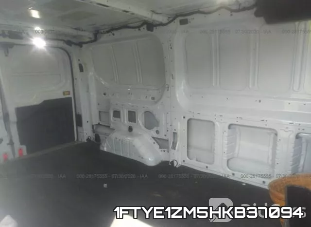 1FTYE1ZM5HKB37094 фото 9