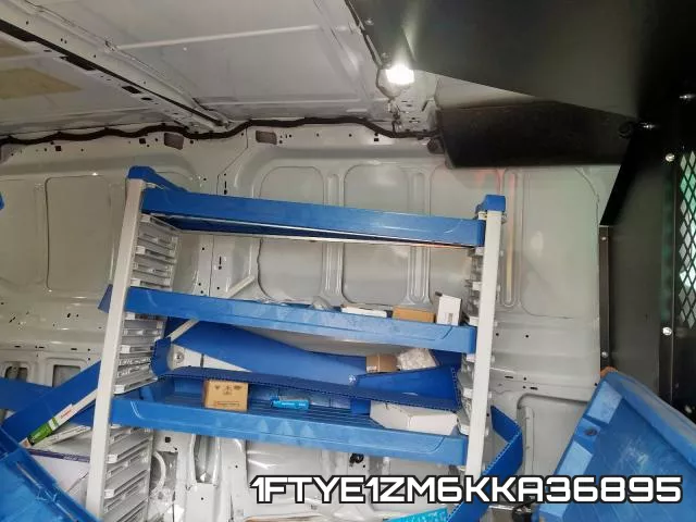 1FTYE1ZM6KKA36895 фото 10
