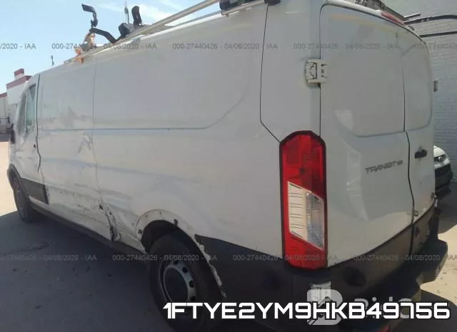 1FTYE2YM9HKB49756 фото 7