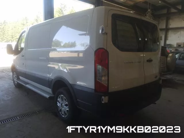 1FTYR1YM9KKB02023 фото 4