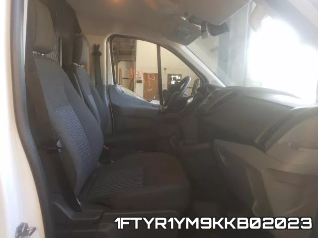 1FTYR1YM9KKB02023 фото 6