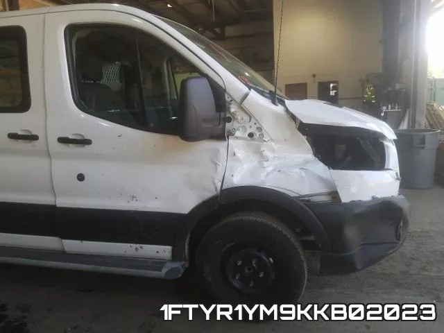 1FTYR1YM9KKB02023 фото 10