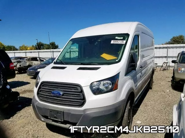 1FTYR2CM4JKB25110 фото 3