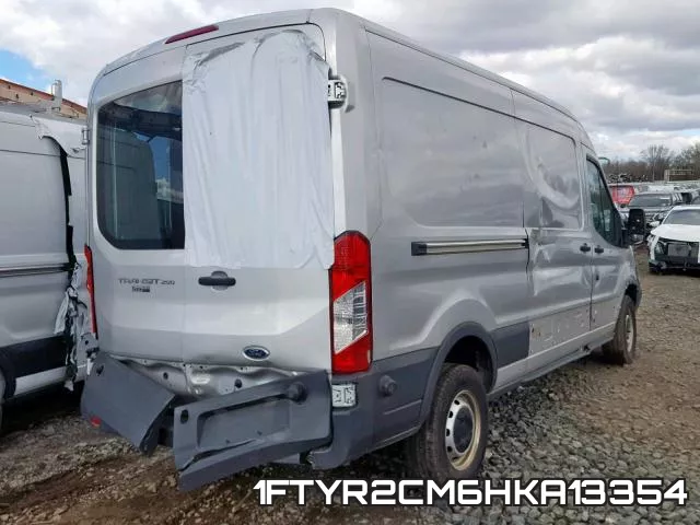 1FTYR2CM6HKA13354 фото 5