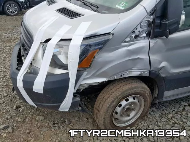 1FTYR2CM6HKA13354 фото 10