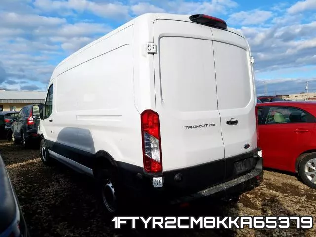 1FTYR2CM8KKA65379 фото 4