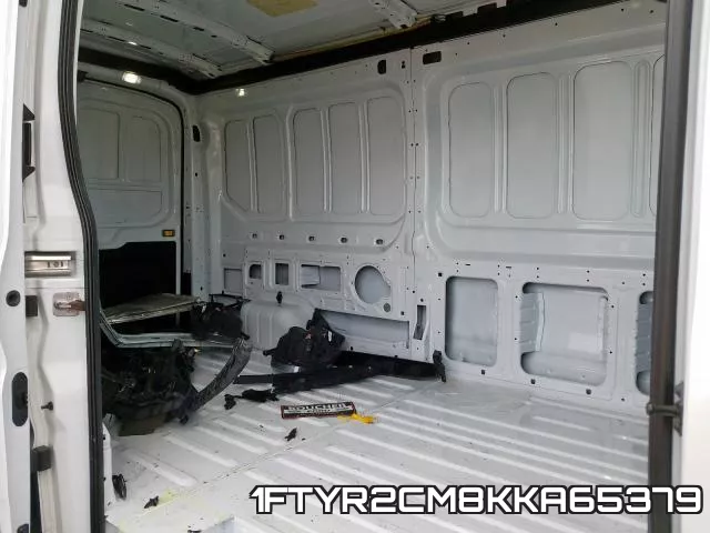 1FTYR2CM8KKA65379 фото 7