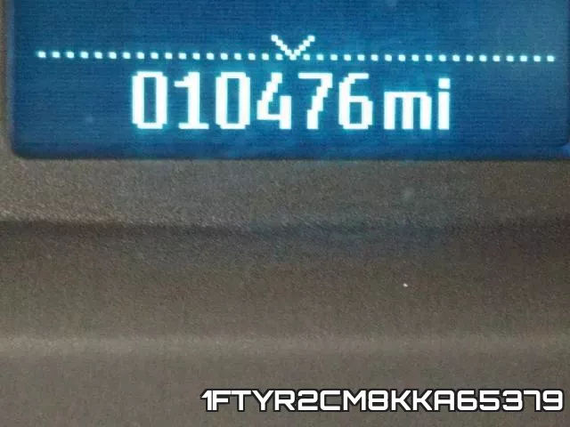 1FTYR2CM8KKA65379 фото 9