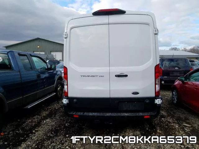 1FTYR2CM8KKA65379 фото 10