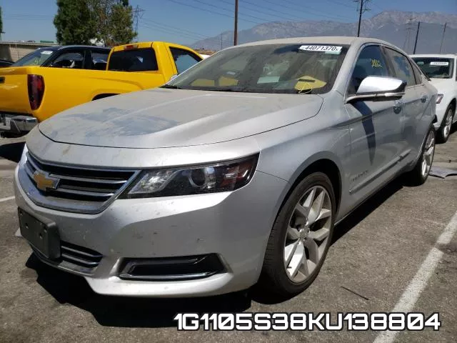 1G1105S38KU138804 фото 3