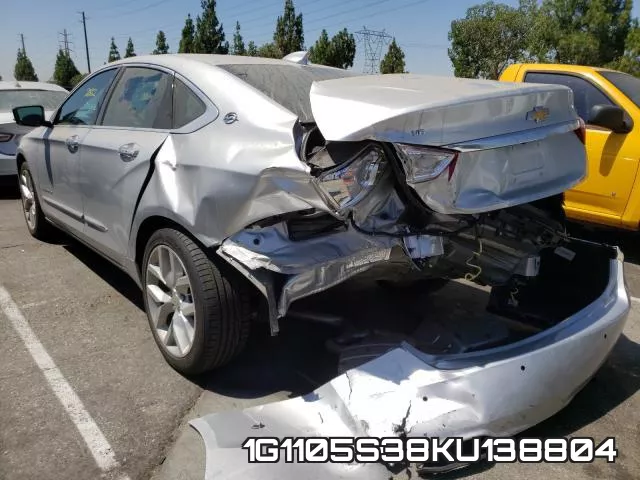 1G1105S38KU138804 фото 4