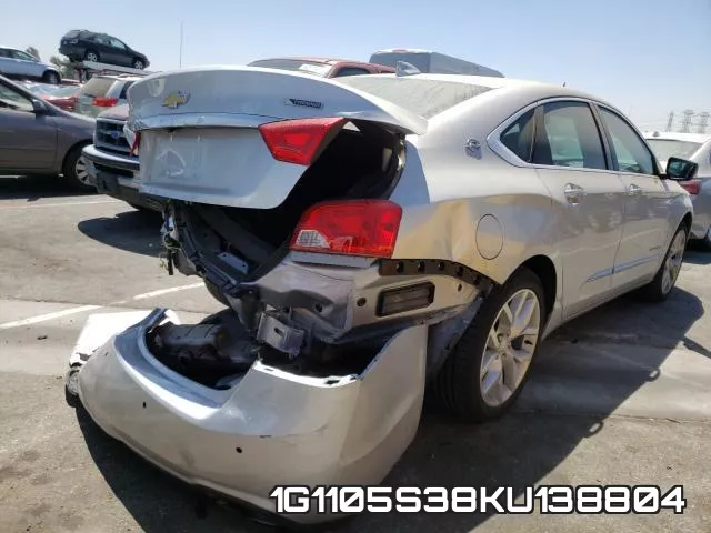 1G1105S38KU138804 фото 5