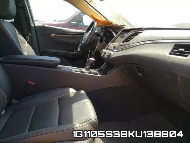 1G1105S38KU138804 фото 6