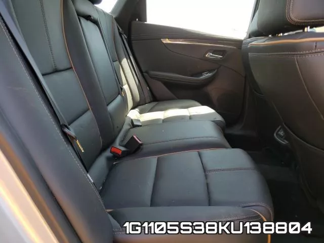 1G1105S38KU138804 фото 7