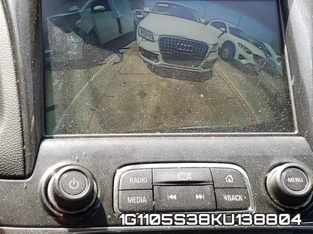 1G1105S38KU138804 фото 10