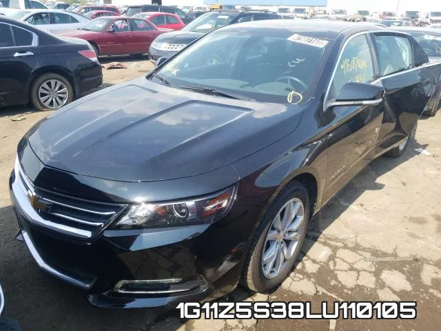 1G11Z5S38LU110105 фото 3