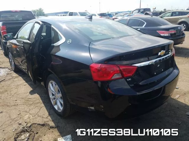 1G11Z5S38LU110105 фото 4