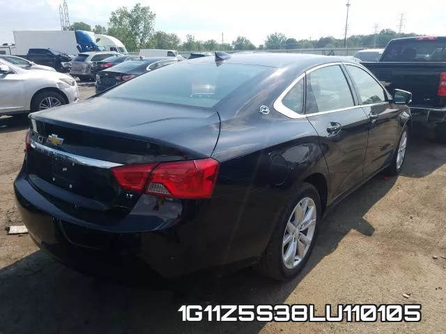 1G11Z5S38LU110105 фото 5