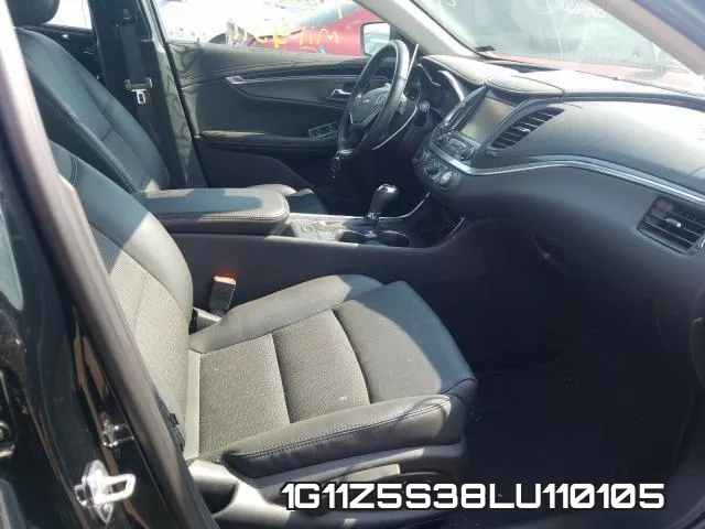 1G11Z5S38LU110105 фото 6