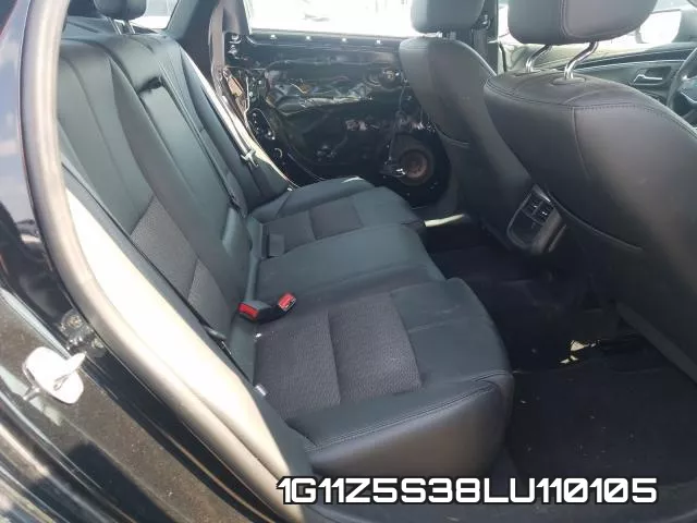 1G11Z5S38LU110105 фото 7