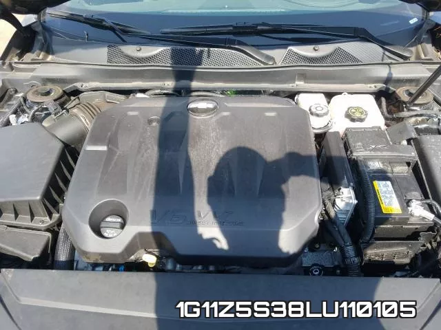 1G11Z5S38LU110105 фото 8