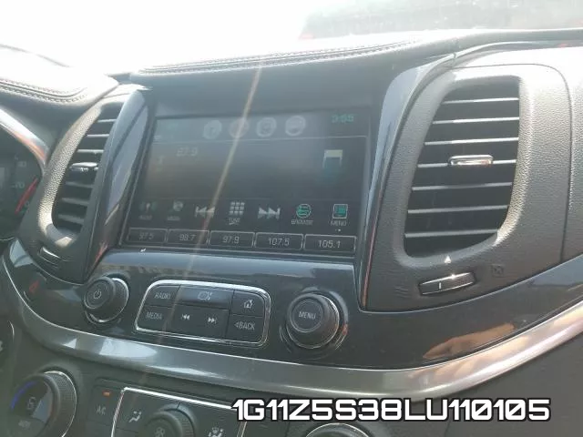 1G11Z5S38LU110105 фото 10
