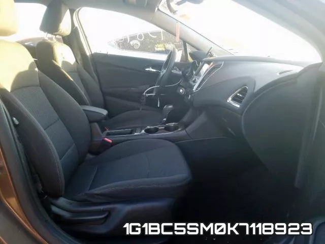 1G1BC5SM0K7118923 фото 6
