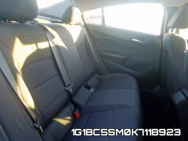 1G1BC5SM0K7118923 фото 7