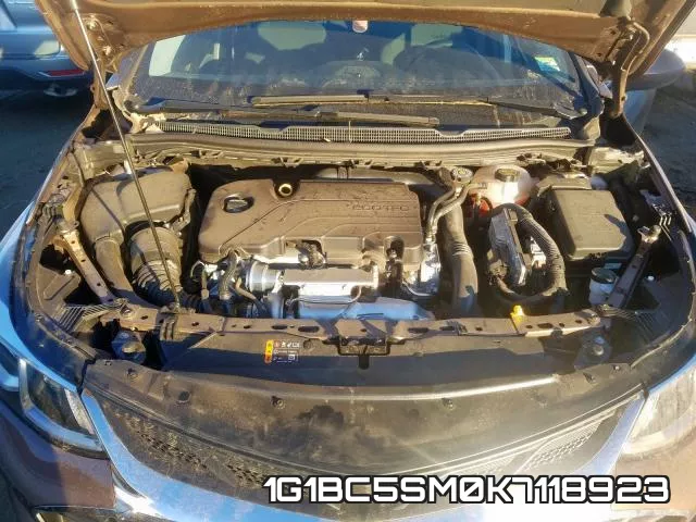 1G1BC5SM0K7118923 фото 8