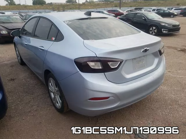 1G1BC5SM1J7130996 фото 4