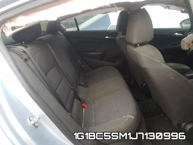 1G1BC5SM1J7130996 фото 7