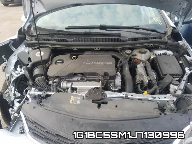 1G1BC5SM1J7130996 фото 8
