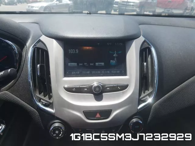 1G1BC5SM3J7232929 фото 10