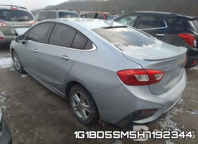 1G1BD5SM5H7192344 фото 4