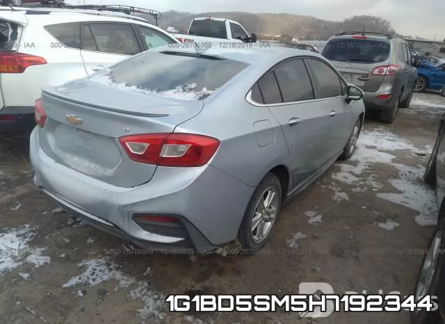 1G1BD5SM5H7192344 фото 5