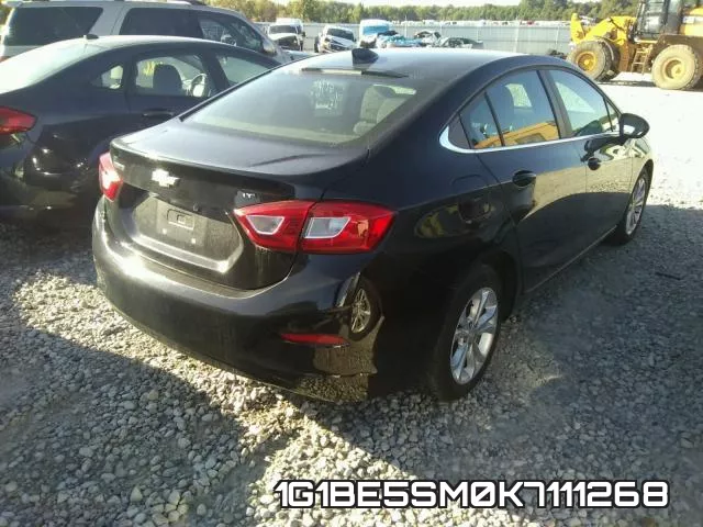 1G1BE5SM0K7111268 фото 5