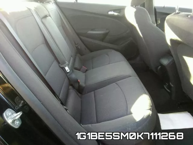 1G1BE5SM0K7111268 фото 7