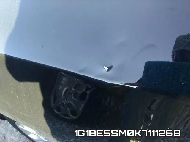 1G1BE5SM0K7111268 фото 10