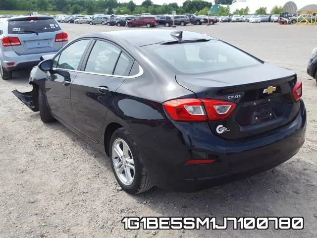 1G1BE5SM1J7100780 фото 4