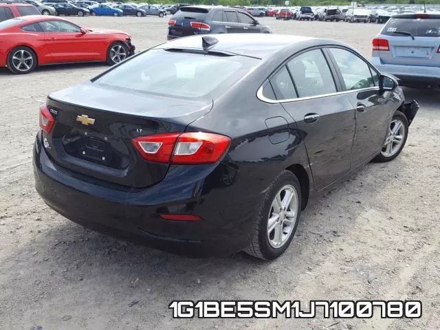 1G1BE5SM1J7100780 фото 5