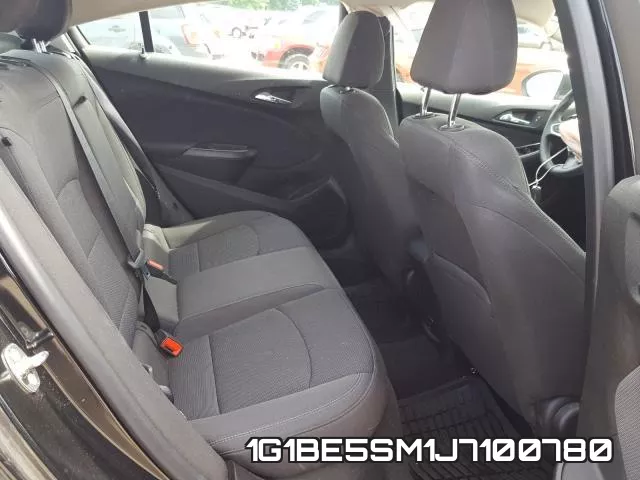 1G1BE5SM1J7100780 фото 7