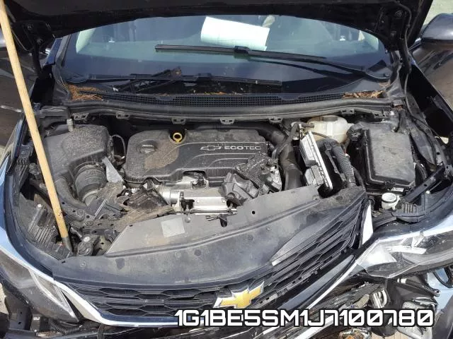 1G1BE5SM1J7100780 фото 8