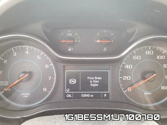 1G1BE5SM1J7100780 фото 9